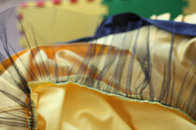 На свадьбу, выпускной два платья + туфли