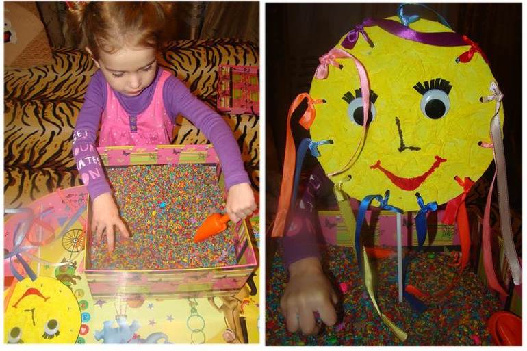 Тематический день