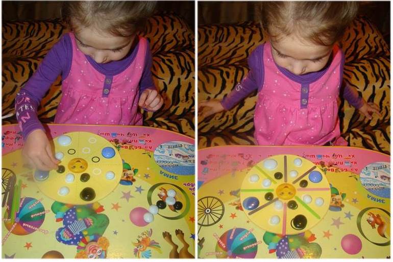 Тематический день