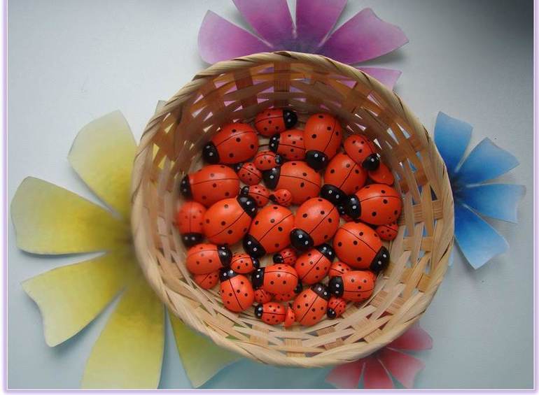 Моторика: Занятие 11