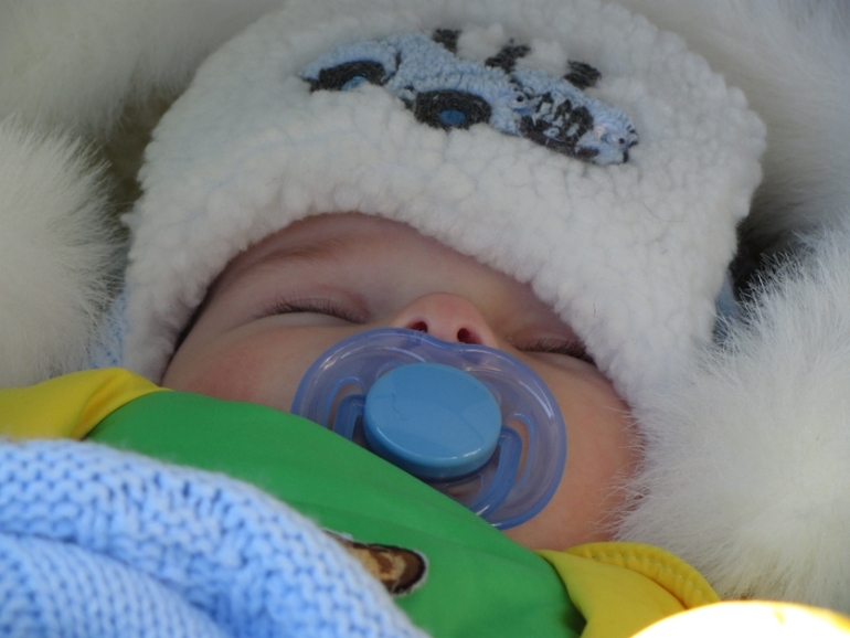 Нам 6 месяцев!