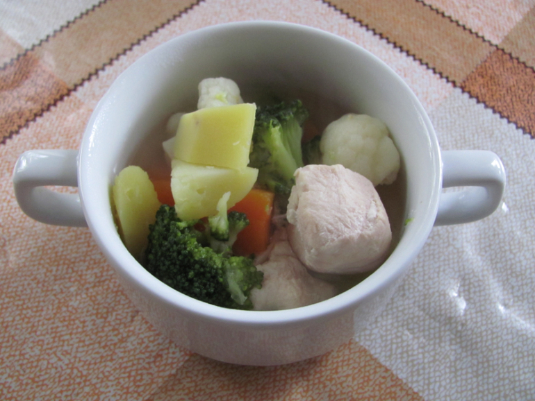 Двойнецам 10 месяцев и 1 день