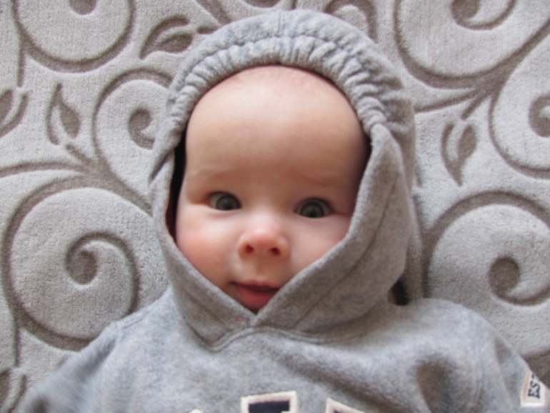 Нам 6 месяцев!