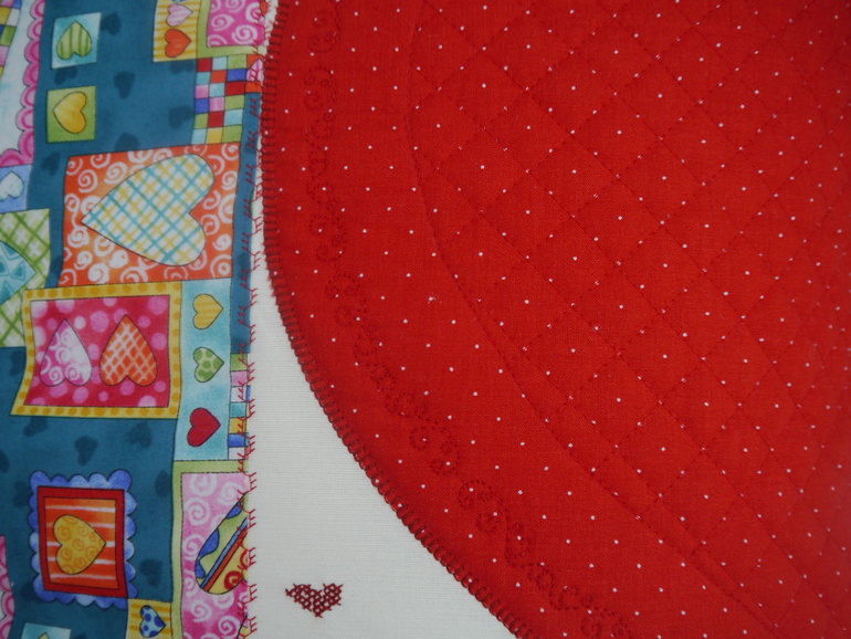 Подушки Неразлучники.