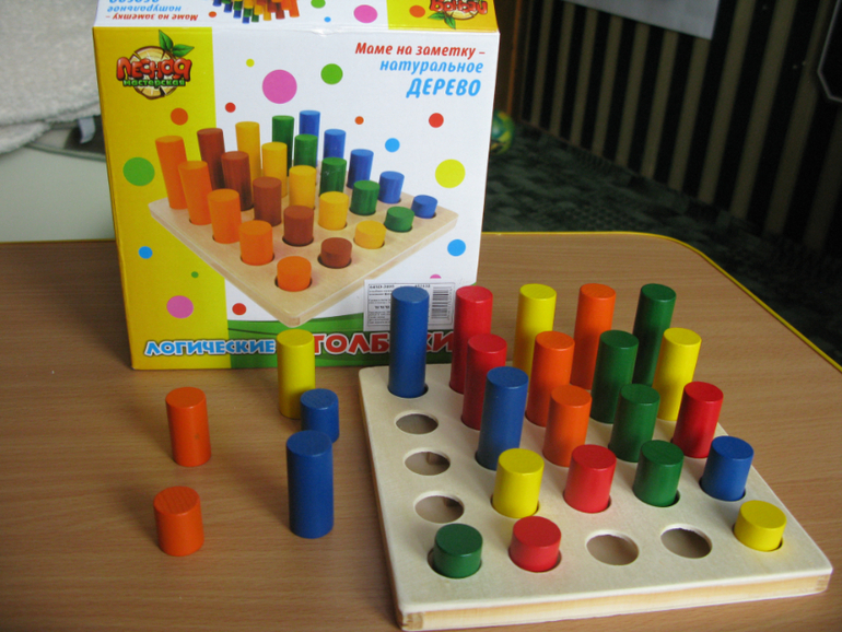 Что купила на www.sima-land.ru специально для Аленки :)