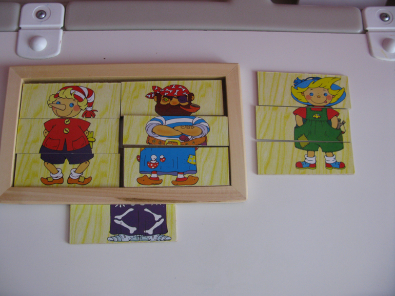 Что купила на www.sima-land.ru специально для Аленки :)