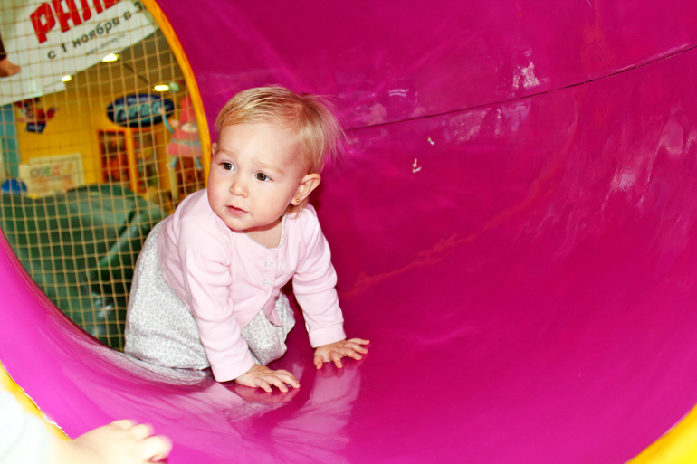 Немного фоток