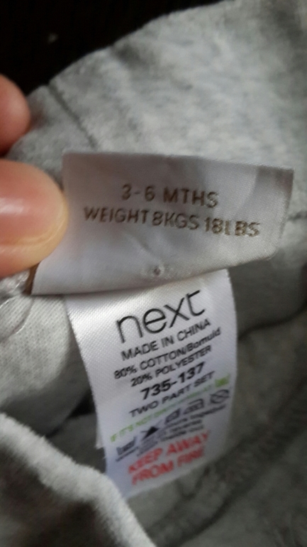 Для девочки от 0 до 9 мес б/у Почта, регион Добавила 31.01