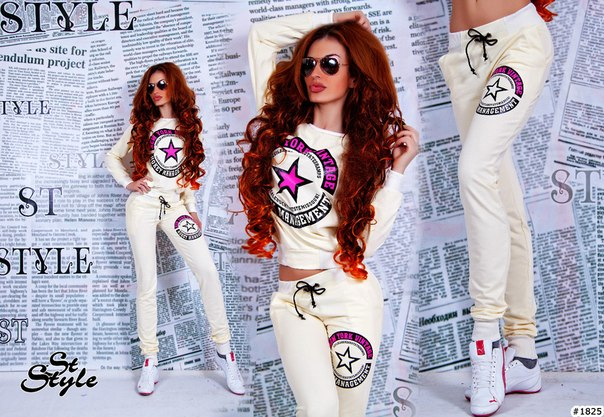 Спрос-опрос Вещи для Нас любимых и не только)