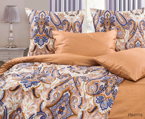 САТИН КУПОННЫЙ РОМАНТИКА 100% ХЛОПОК п-во г.Москва