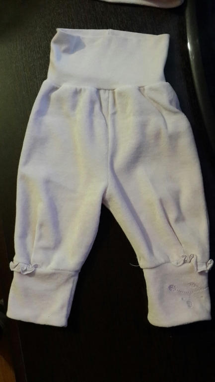 Для девочки от 0 до 9 мес б/у Почта, регион Добавила 31.01