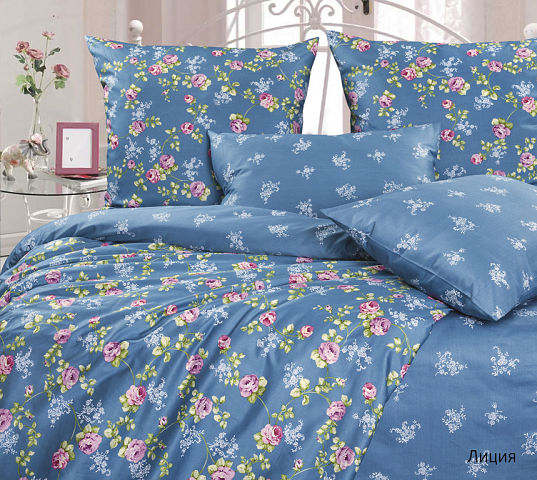 САТИН КУПОННЫЙ РОМАНТИКА 100% ХЛОПОК п-во г.Москва