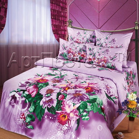 КУПОННЫЙ САТИН