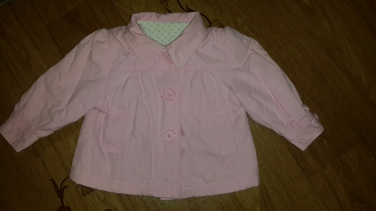 Для девочки от 0 до 9 мес б/у Почта, регион Добавила 31.01