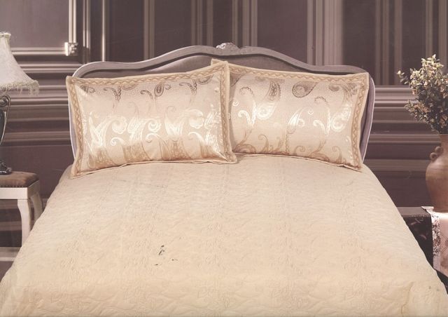 ПОКРЫВАЛО САТИН СТЕГАННЫЙ ИВАНОВО