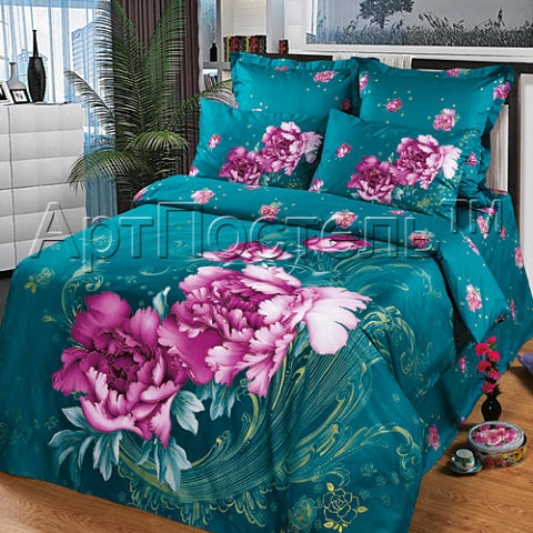 КУПОННЫЙ САТИН