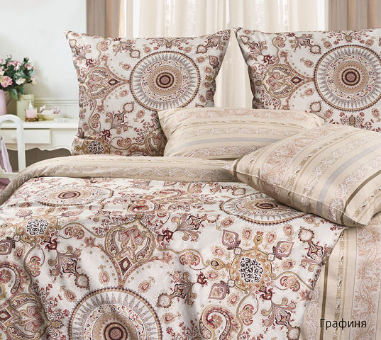 САТИН КУПОННЫЙ РОМАНТИКА 100% ХЛОПОК п-во г.Москва