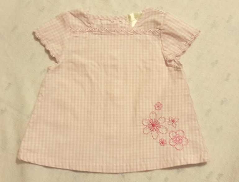 ОЧЕНЬ МНОГО Вещей на девочку 0-9мес ЦЕНЫ ОТ 150 РУБ Почта, регион