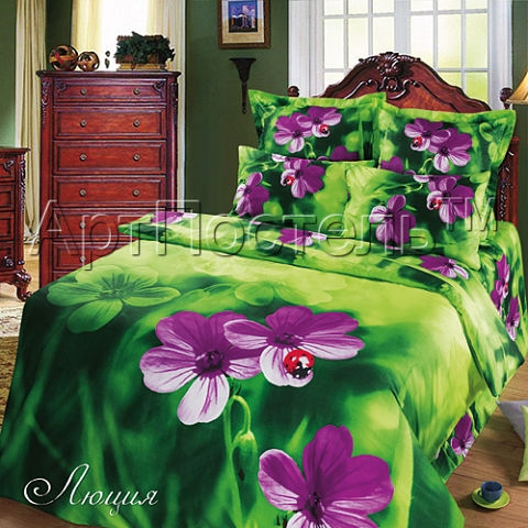 КУПОННЫЙ САТИН