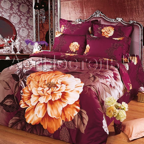 КУПОННЫЙ САТИН