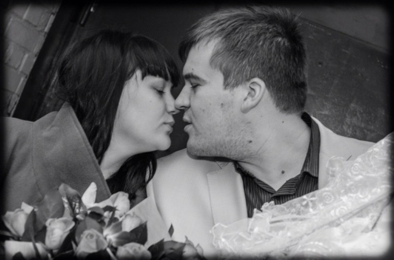 Выписка из роддома 14.09.2013.