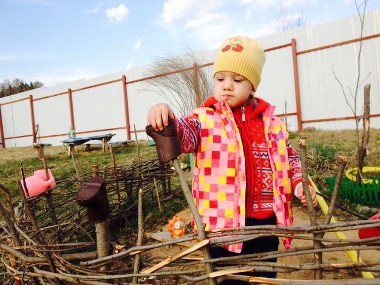 BONMARIE club (Хвастики)