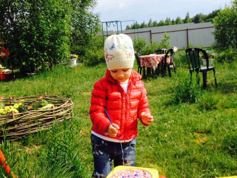 BONMARIE club (Хвастики)