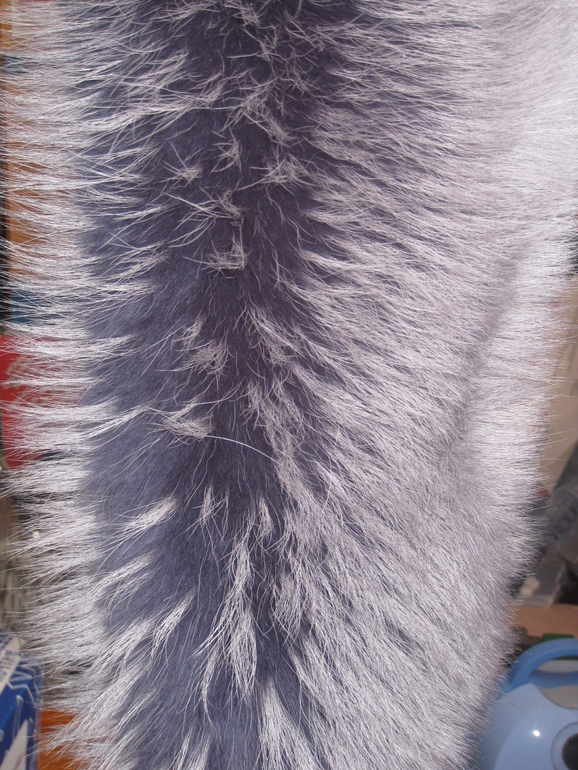 О мехе и меховых помпонах