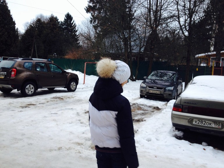 BONMARIE club (Хвастики)