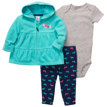 Carter's на девочку