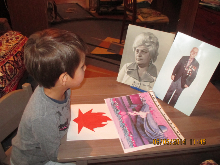 ДЕНЬ ПОБЕДЫ!!!!