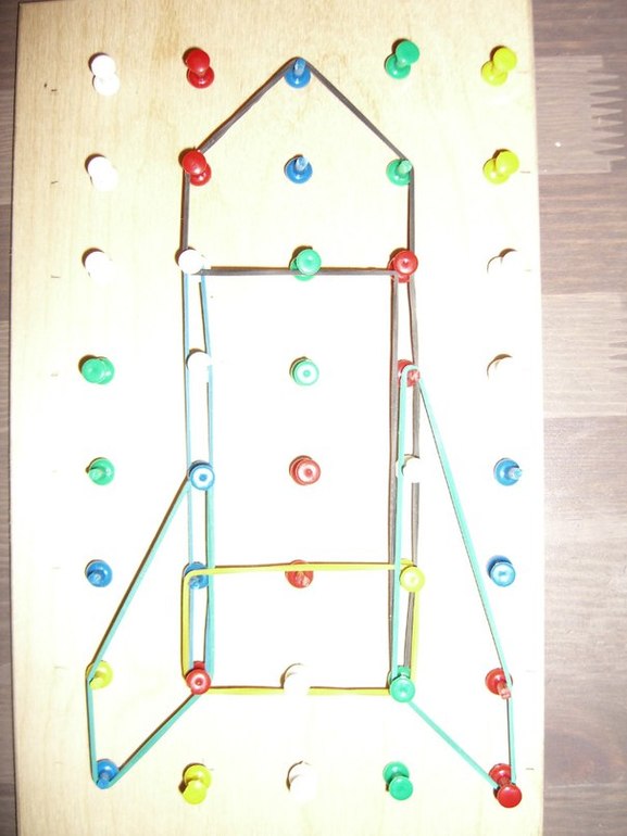 12 апреля ДЕНЬ КОСМОНАВТИКИ!