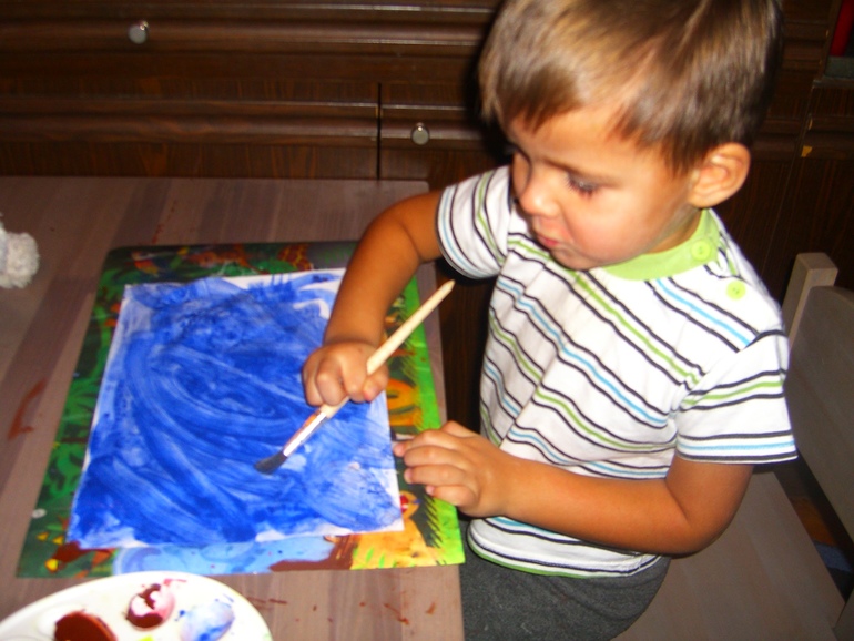 НОВОГОДНИЙ ПЕРЕПОЛОХ 1 НЕДЕЛЯ