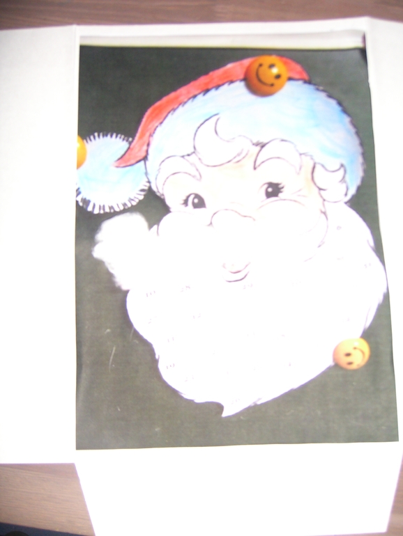 НОВОГОДНИЙ ПЕРЕПОЛОХ 1 НЕДЕЛЯ