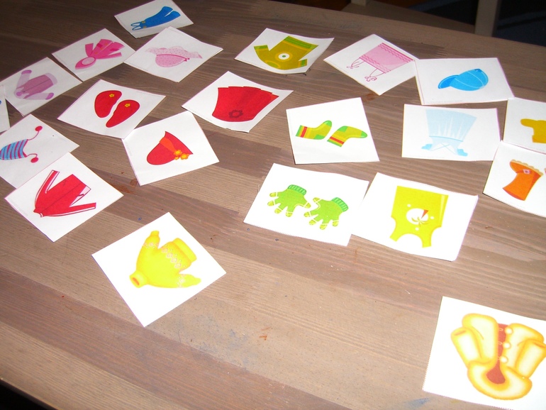 НОВОГОДНИЙ ПЕРЕПОЛОХ 1 НЕДЕЛЯ