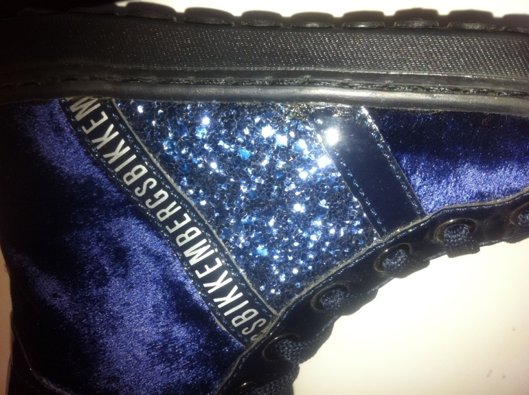 Bikkembergs, все новые, 27, 28 размер