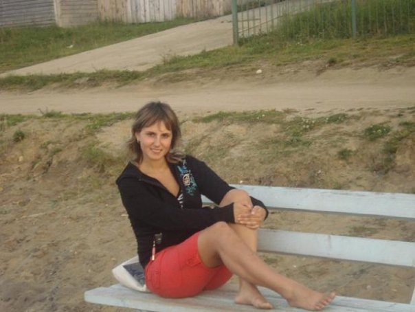 мой старт