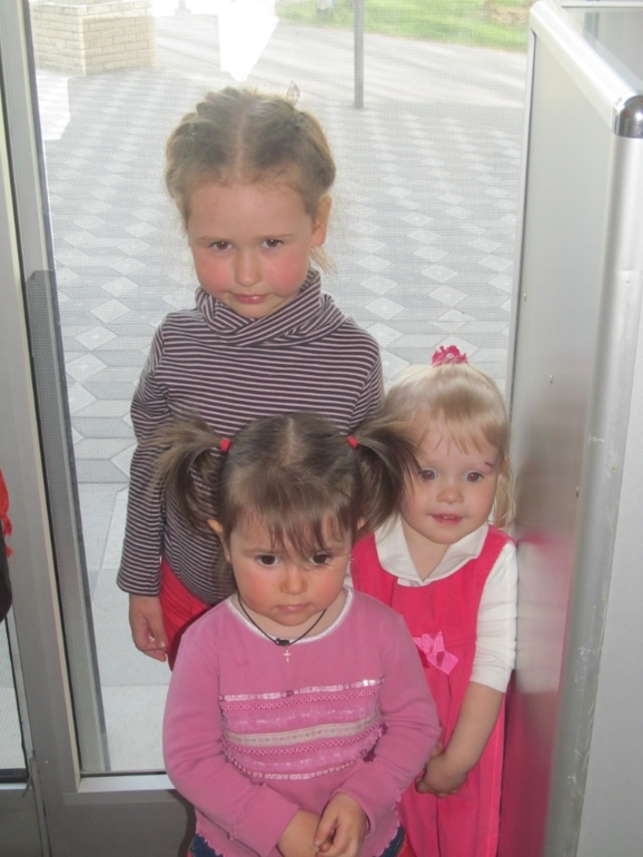 фото отчет встречи в г. Мелитополе!