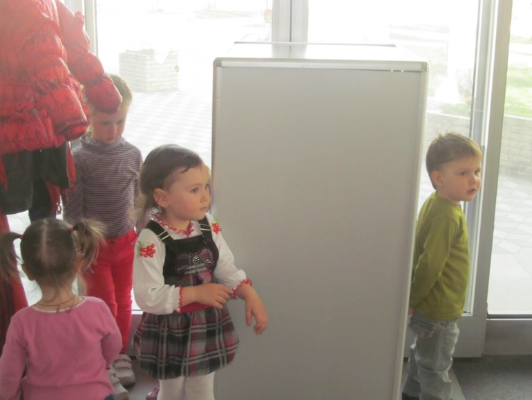 фото отчет встречи в г. Мелитополе!