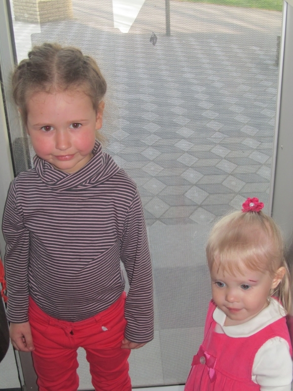 фото отчет встречи в г. Мелитополе!