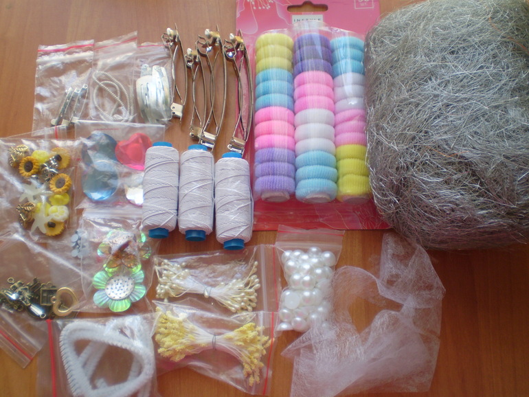 А у нас  посылочка!!!