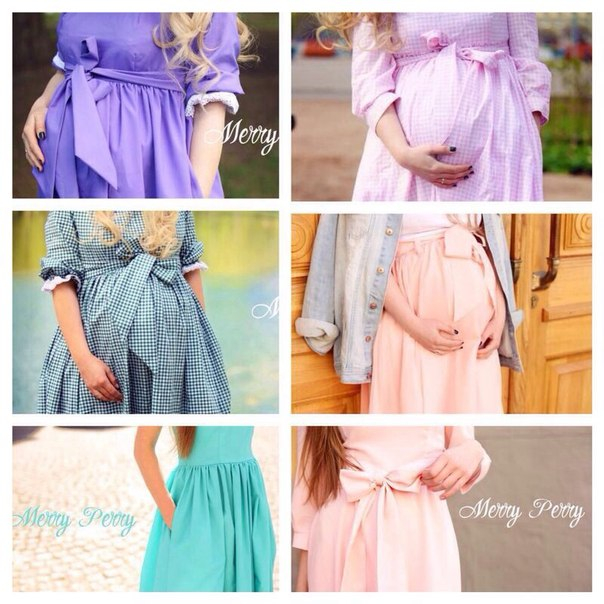 Одежда для беременных! Что за несправедливость!