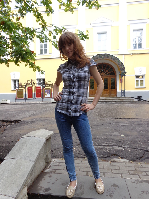 Помогите с выбором платья на свадьбу