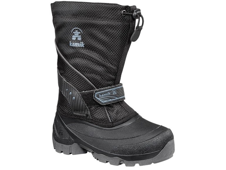 Сапожки Kamik, новые