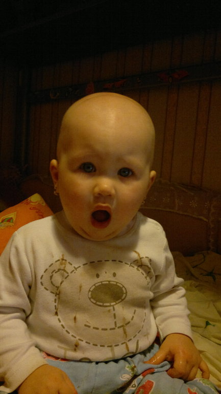 подстригла