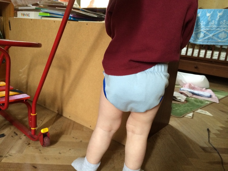 Продаю тренировочные Бест Боттом