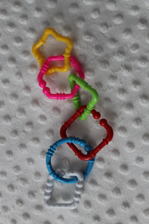 Обзор игрушек 0-6 мес.