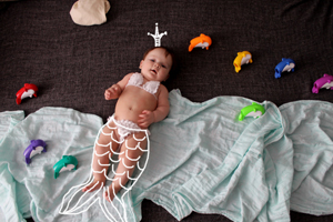 Мечты о Париже,родео и порно-русалка