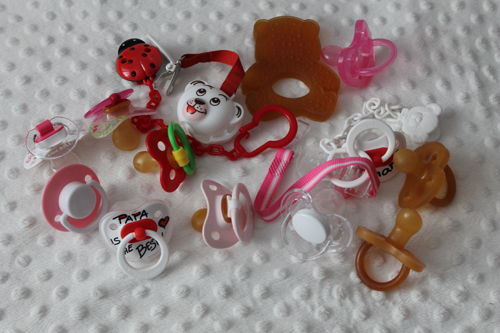 Соскообзор,прорезыватели и пр.+фото