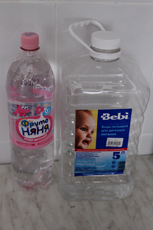 Прикорм без запоров и проблем